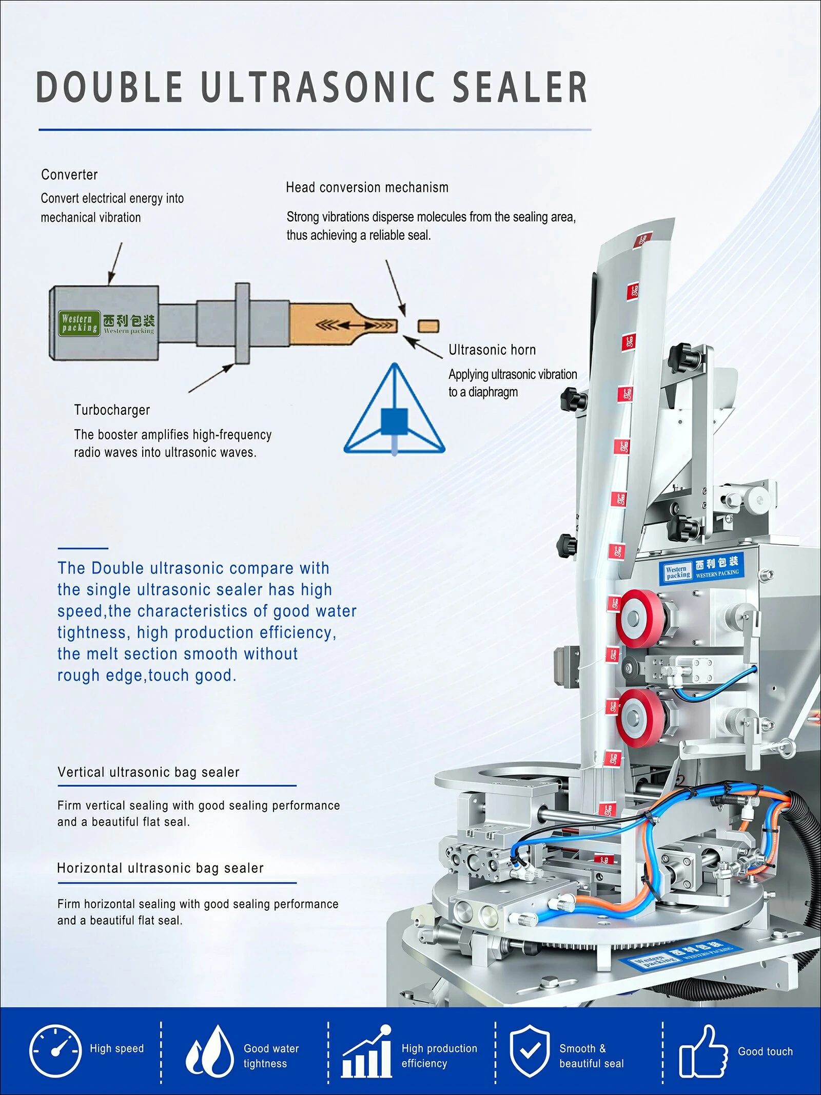 Flower Tea Packaging Machine Flower Tea Packaging Machine
