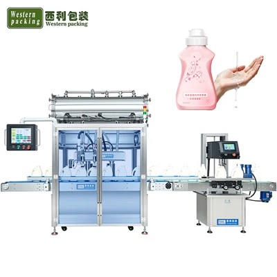 Emulsionsfüllmaschine